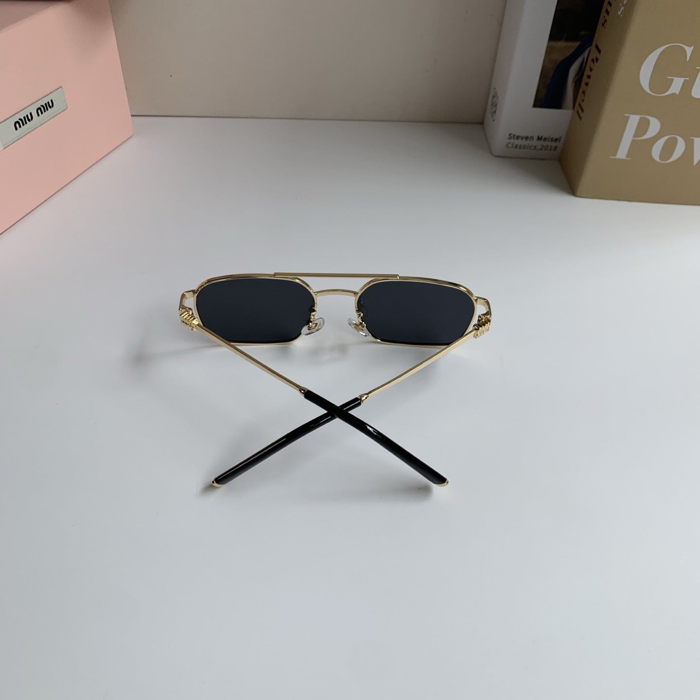 Miu Miu Sunglasses