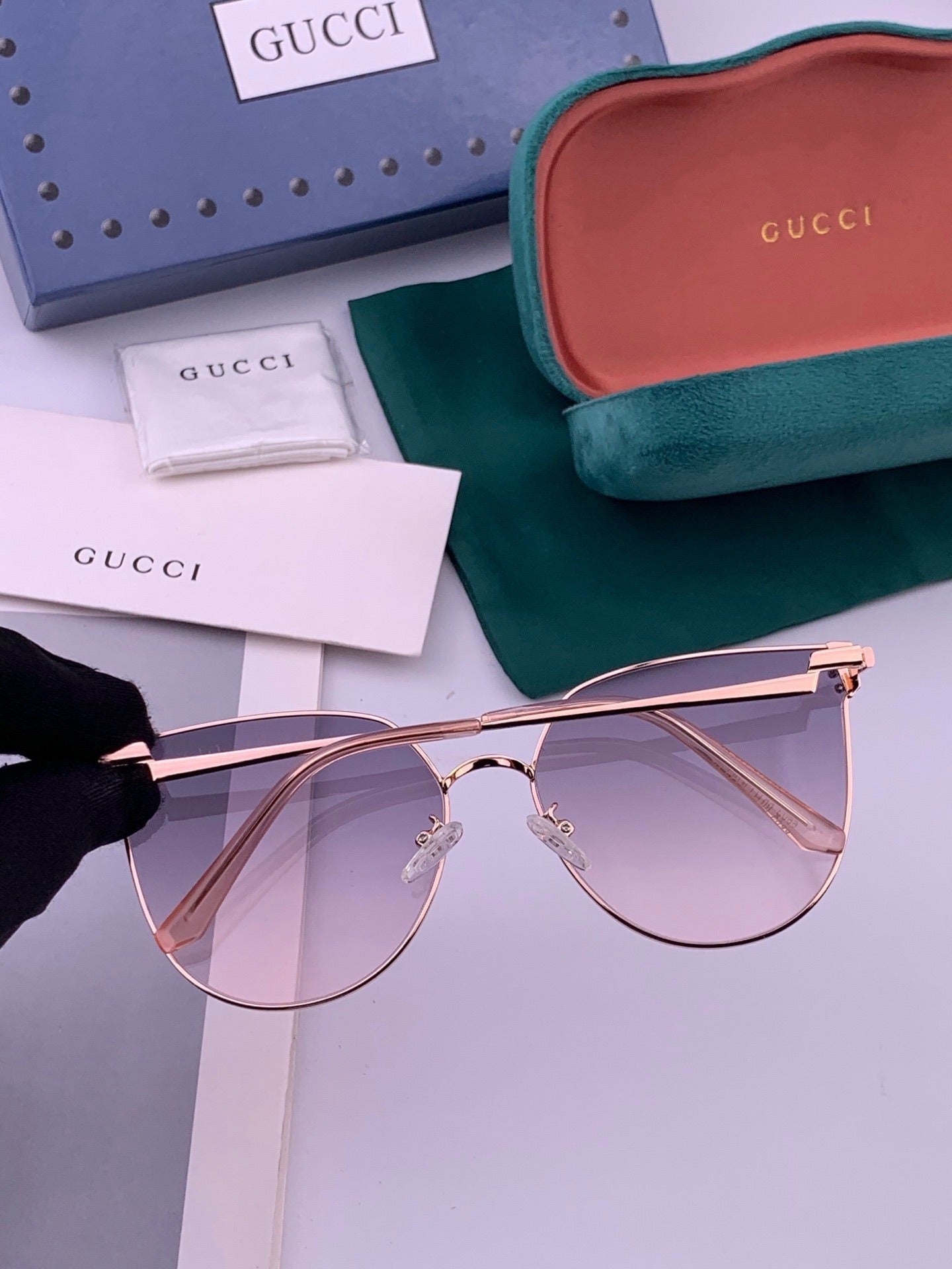 Gucci Sunglasses