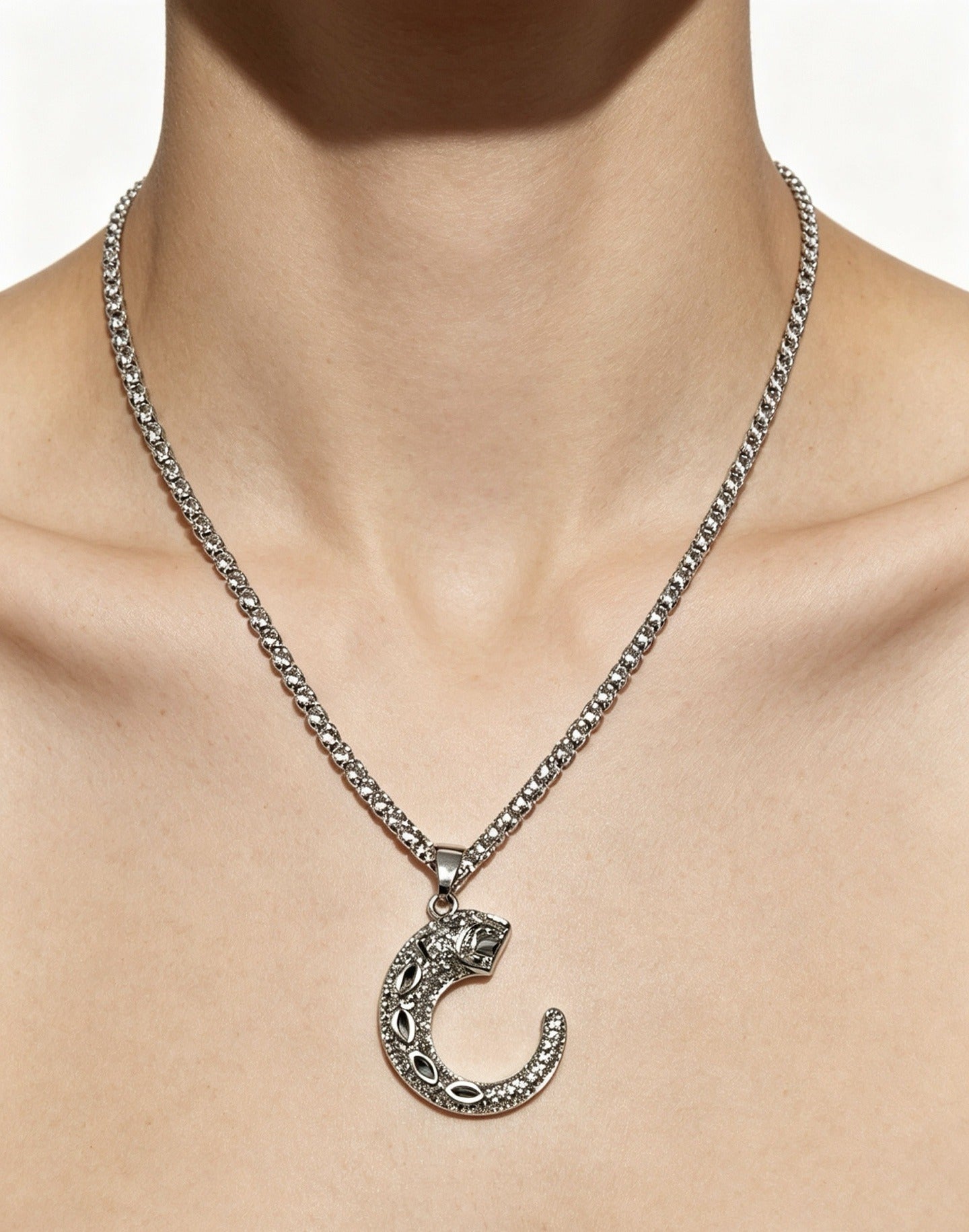 Cartier Necklace
