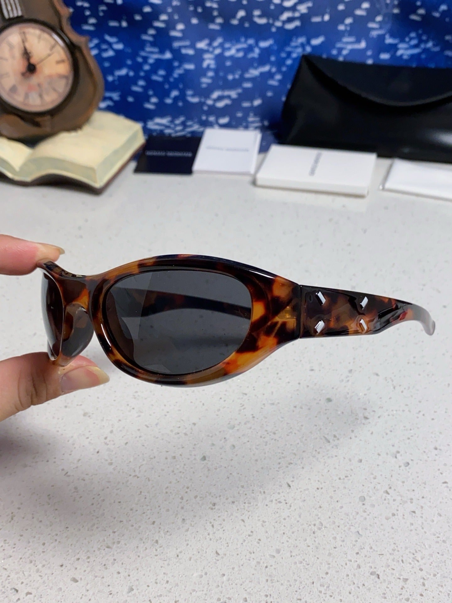Gentle Monster Sunglasses