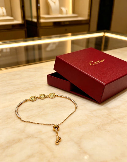 Cartier Bracelet
