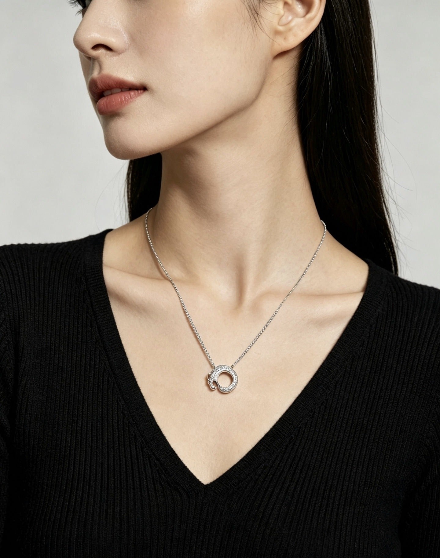 Cartier Necklace