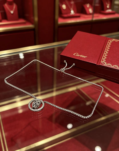 Cartier Necklace