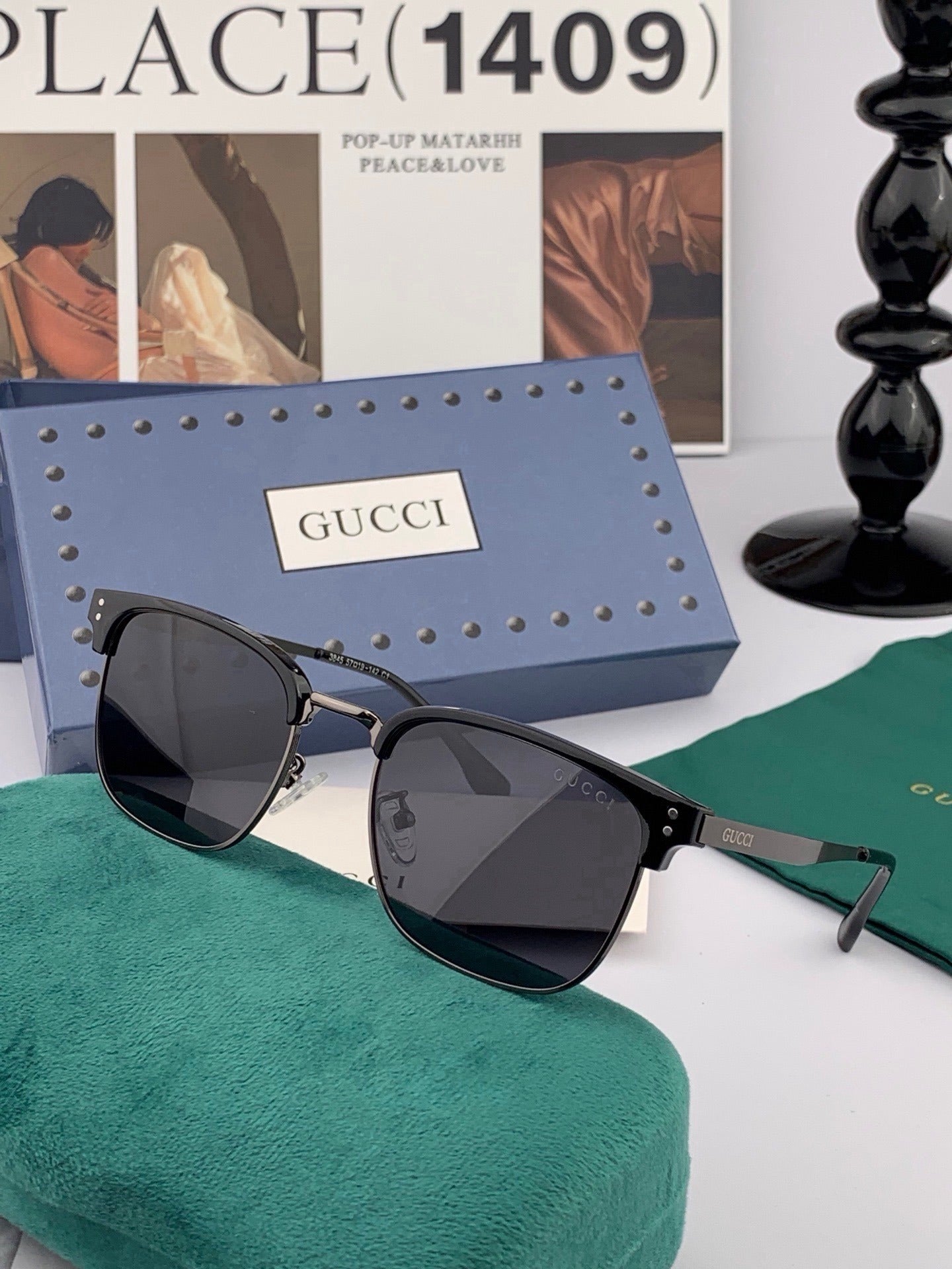 Gucci Sunglasses