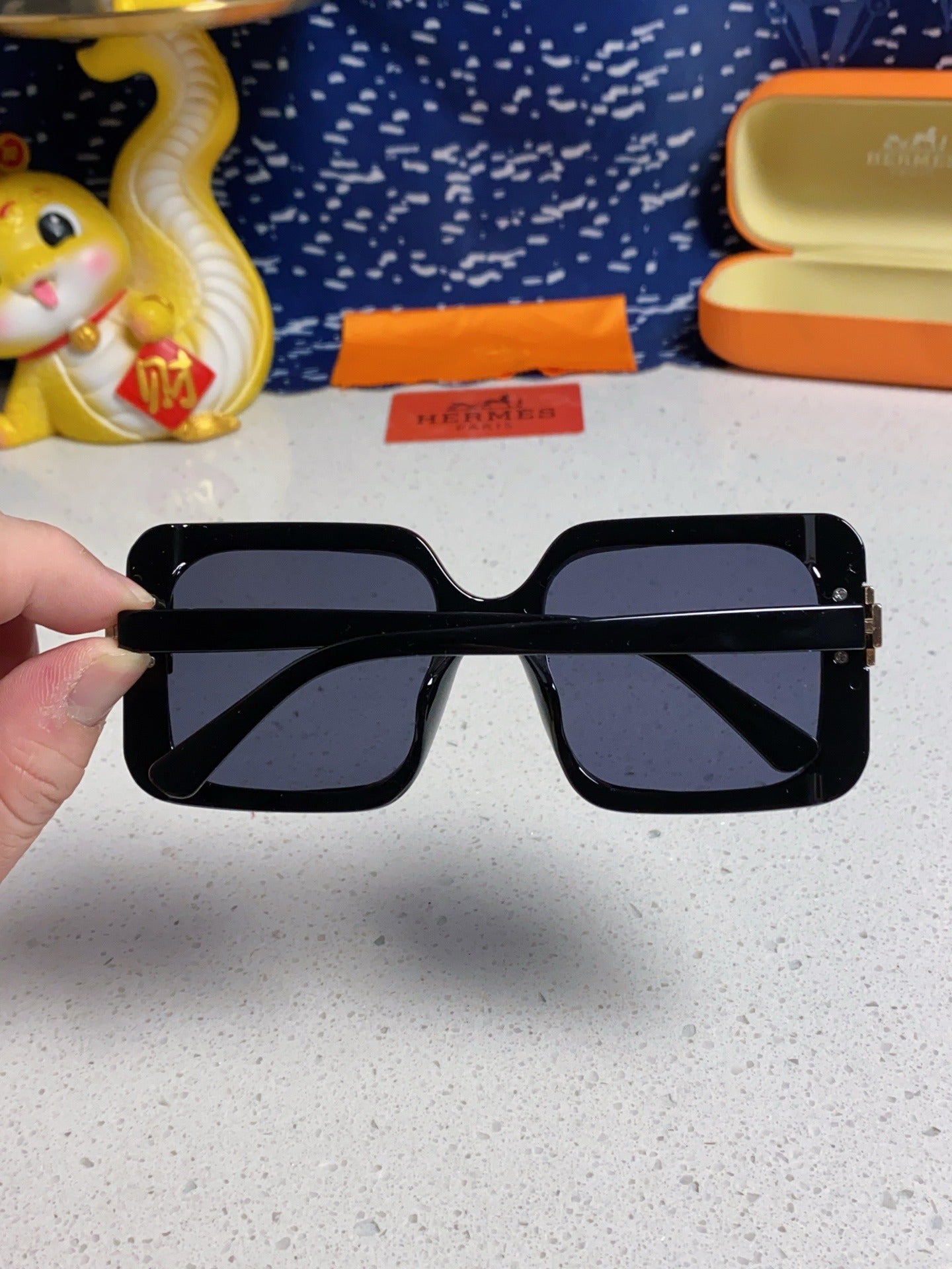 Hermes Sunglasses