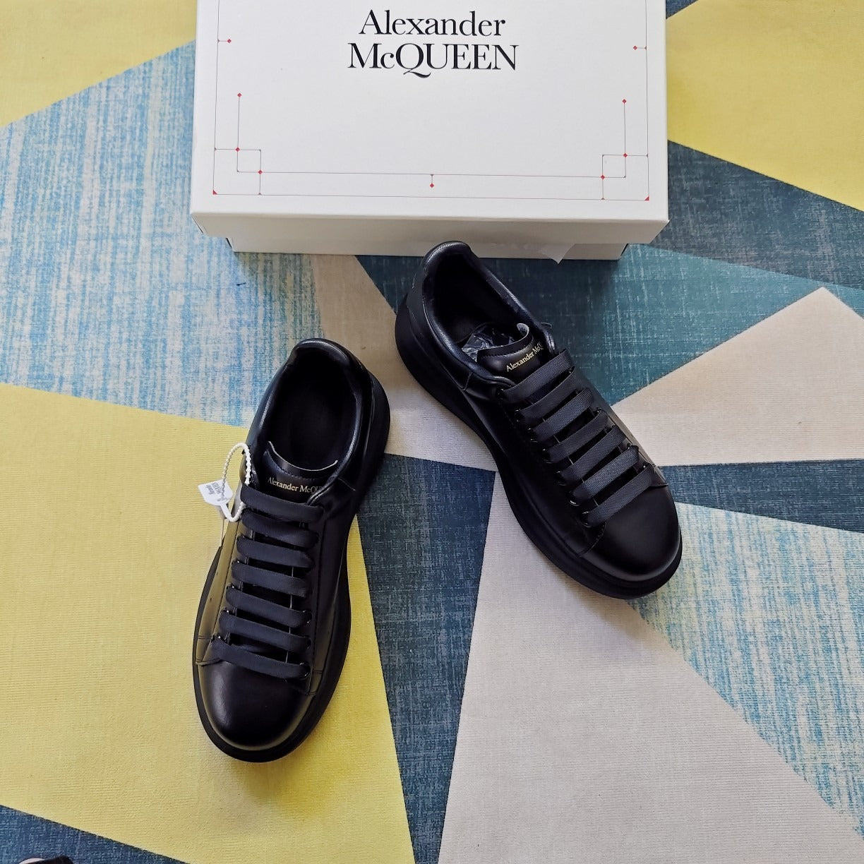 Alexander McQueen Sneakers