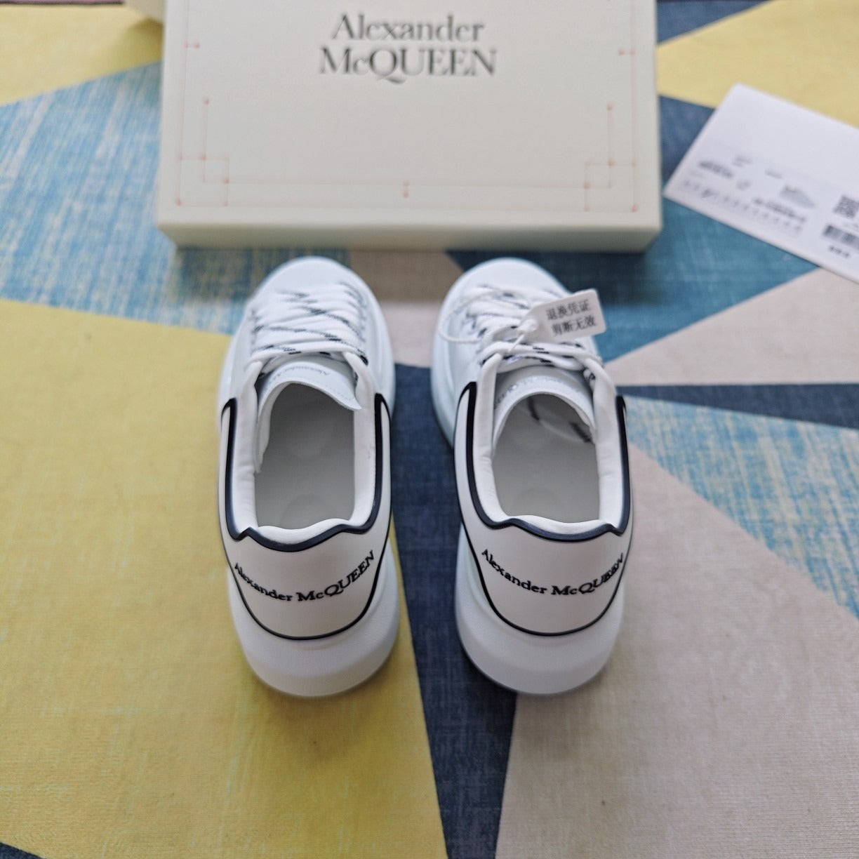 Alexander McQueen Sneakers
