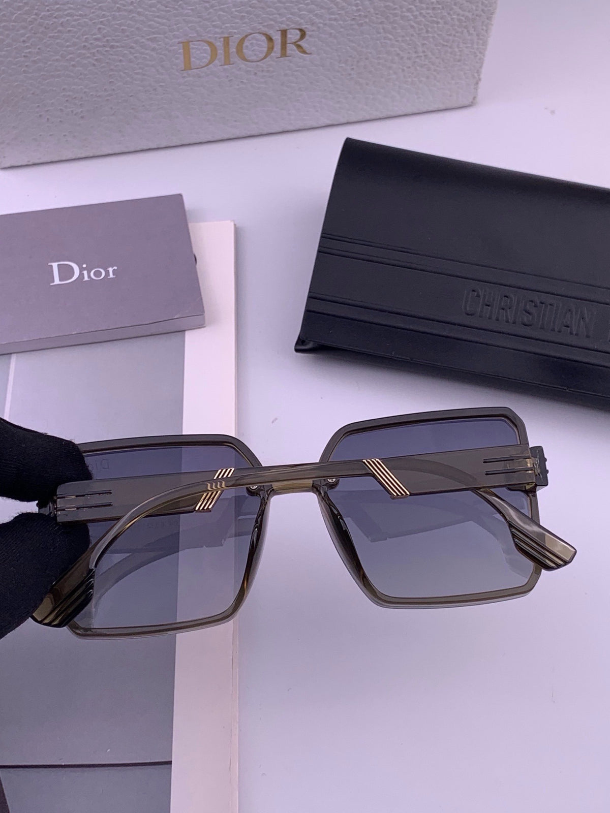 Dior Sunglasses