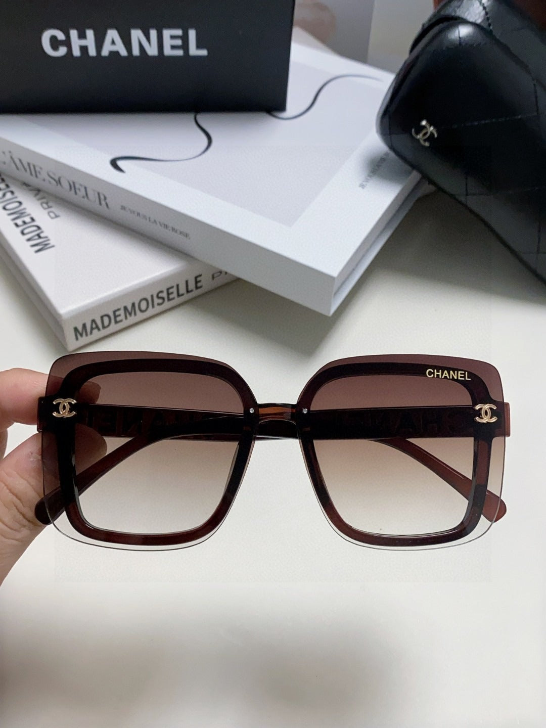 Chanel Sunglasses
