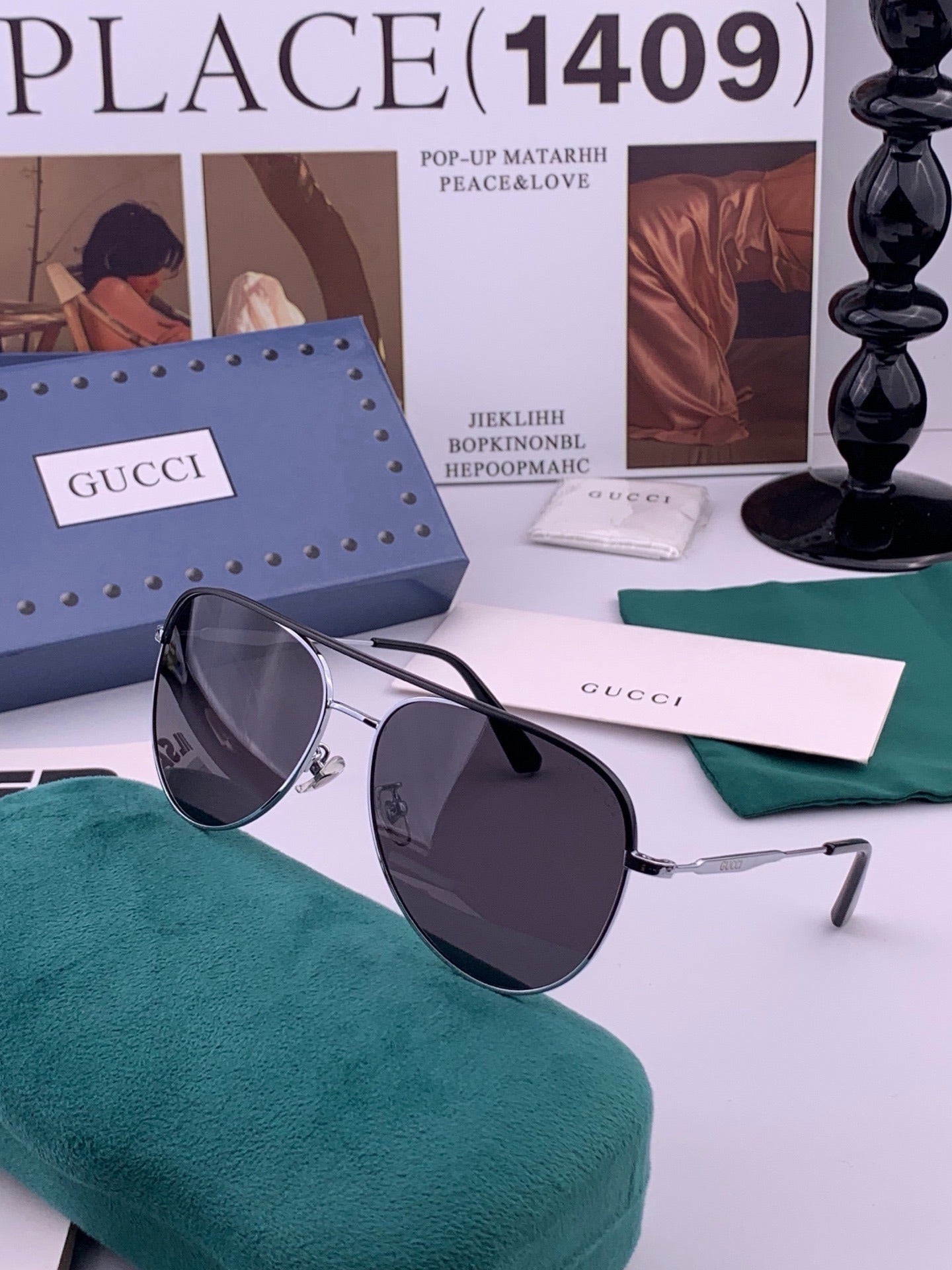 Gucci Sunglasses