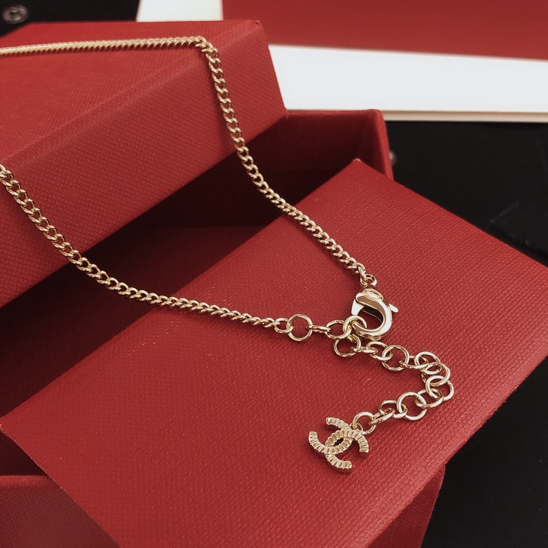 Unbranded Gold Necklace