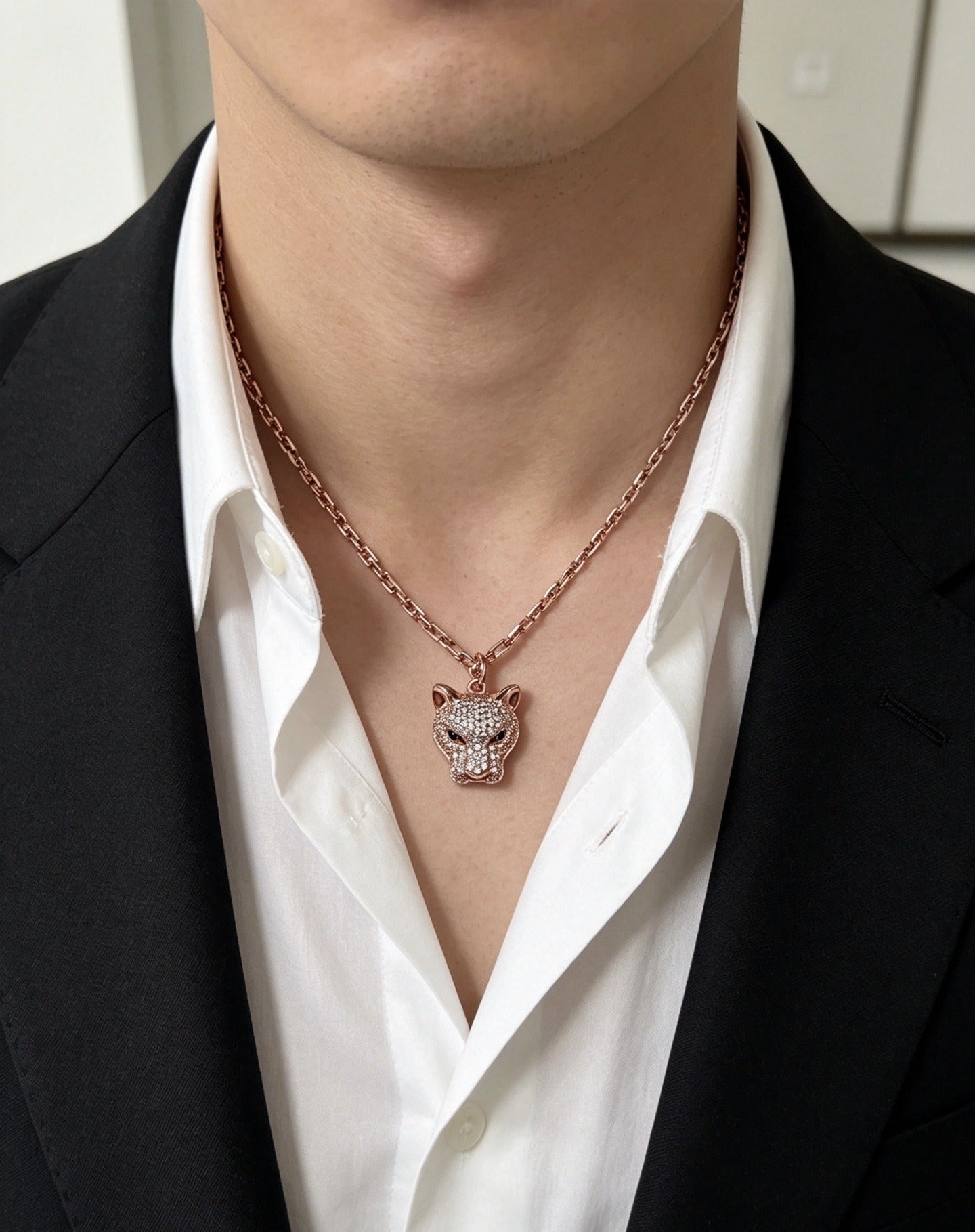 Cartier Necklace