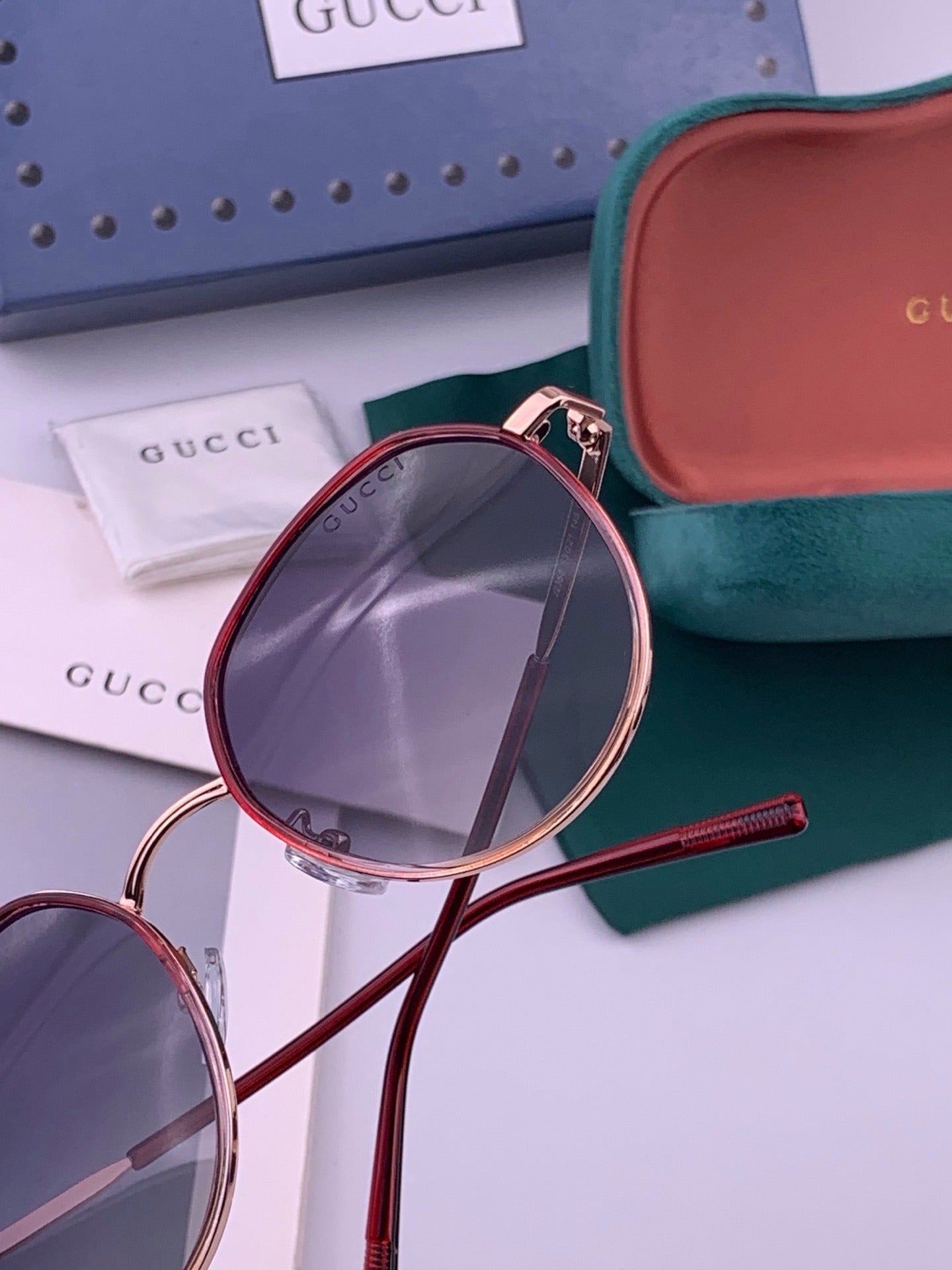 Gucci Sunglasses