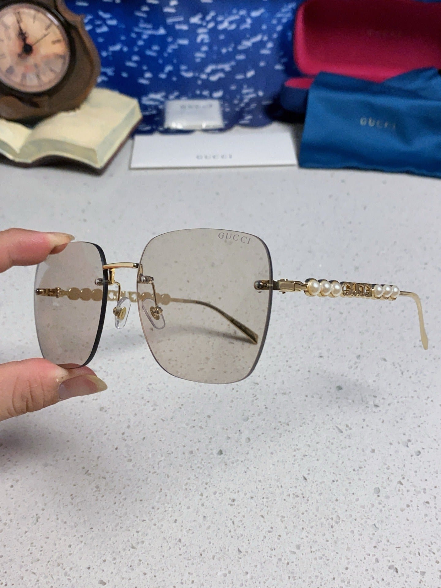Gucci Sunglasses
