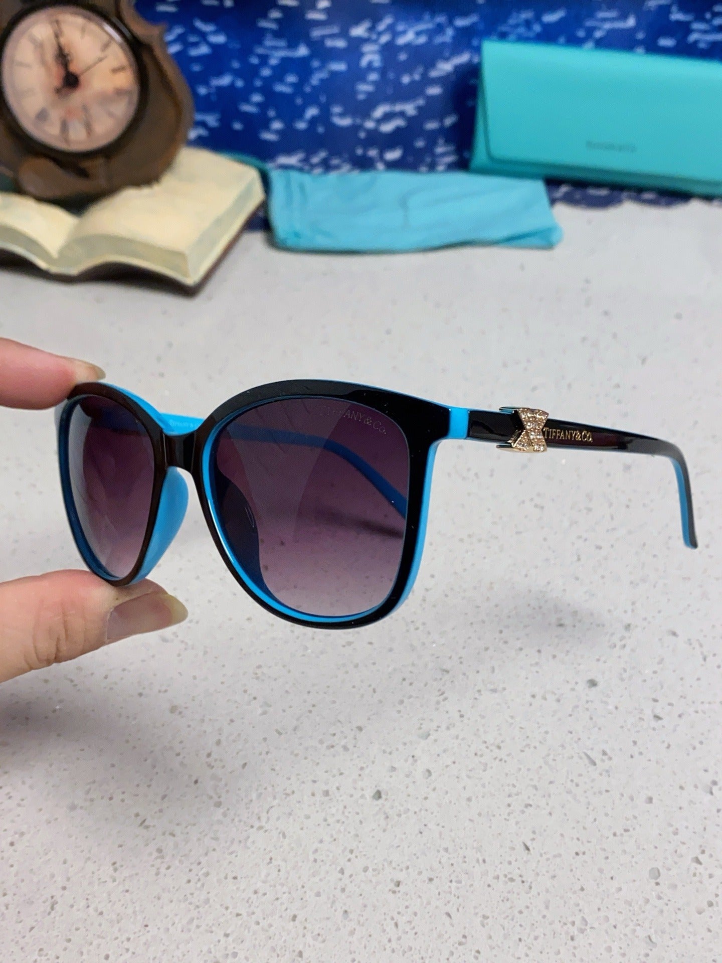 Tiffany & Co. Sunglasses