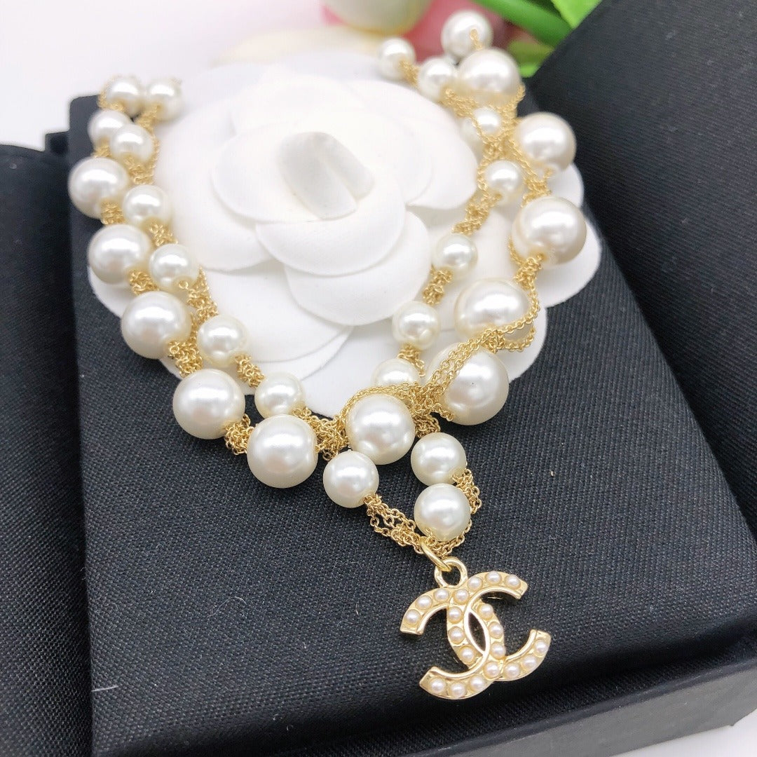 Unbranded Pearl Necklace