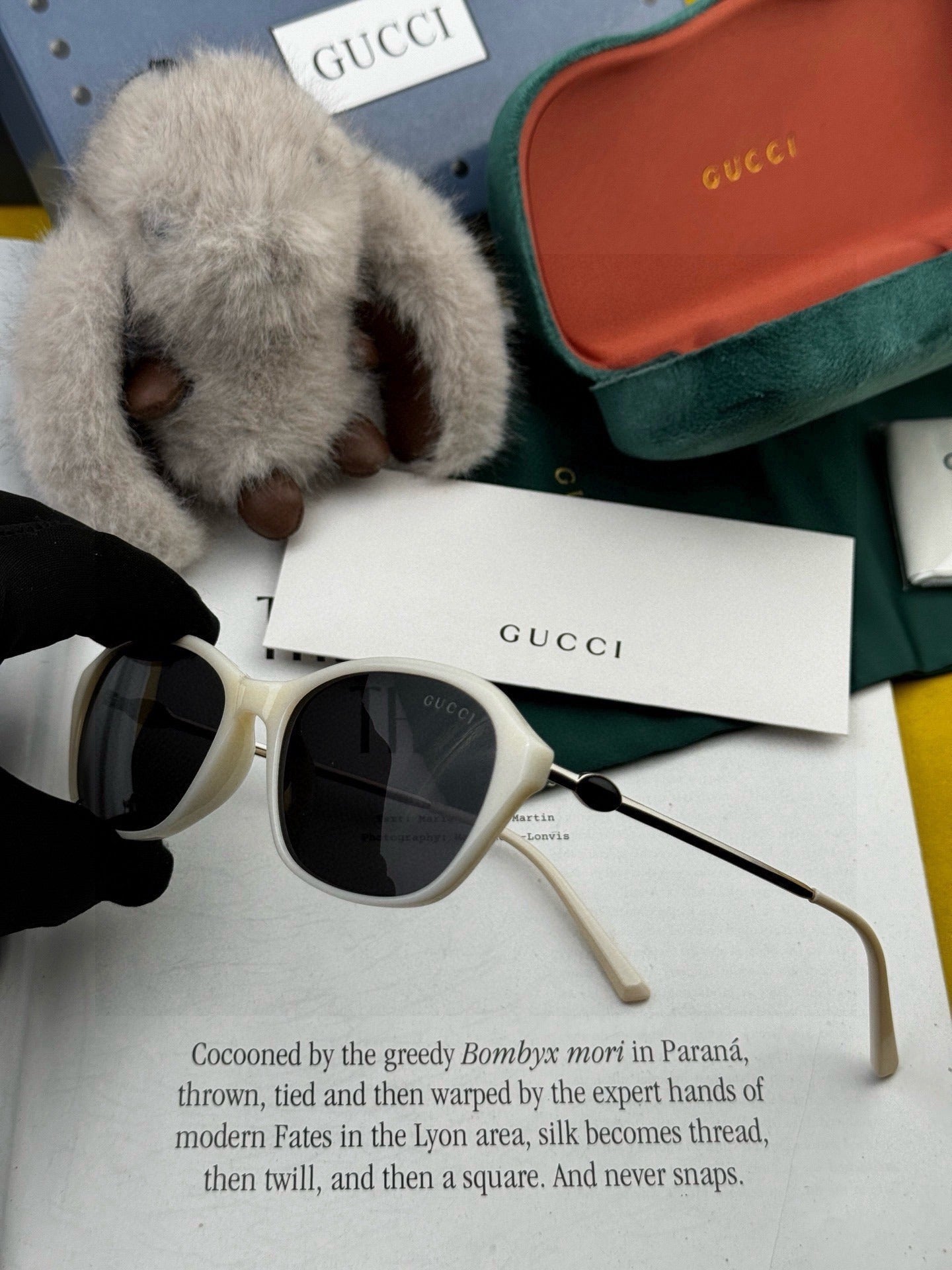 Gucci Sunglasses