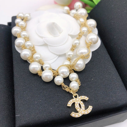 Unbranded Pearl Necklace