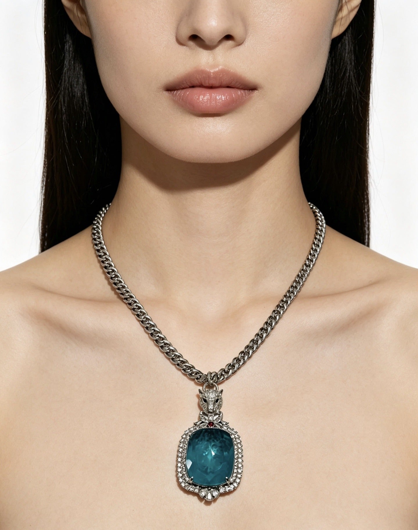 Cartier Necklace