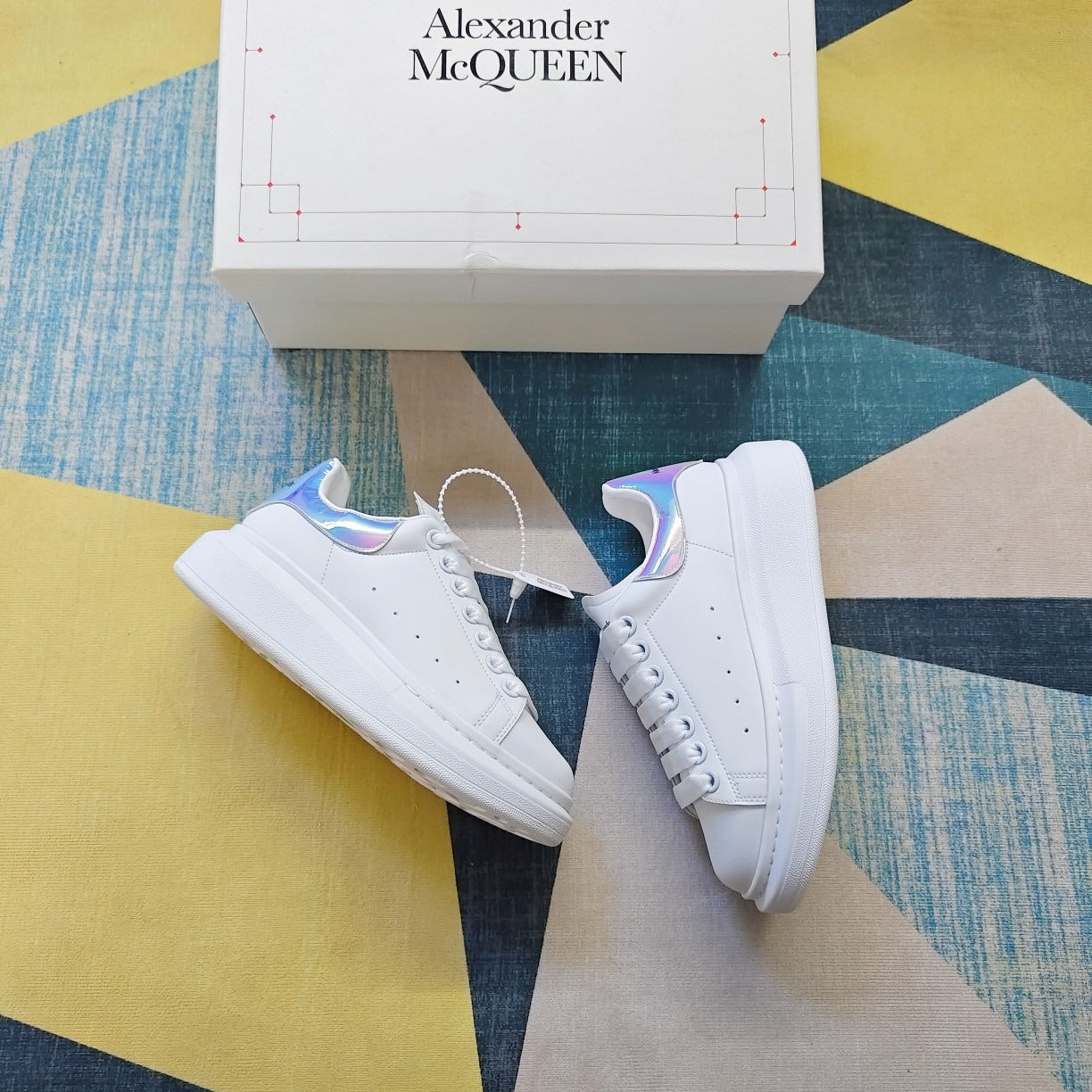 Alexander McQueen Sneakers