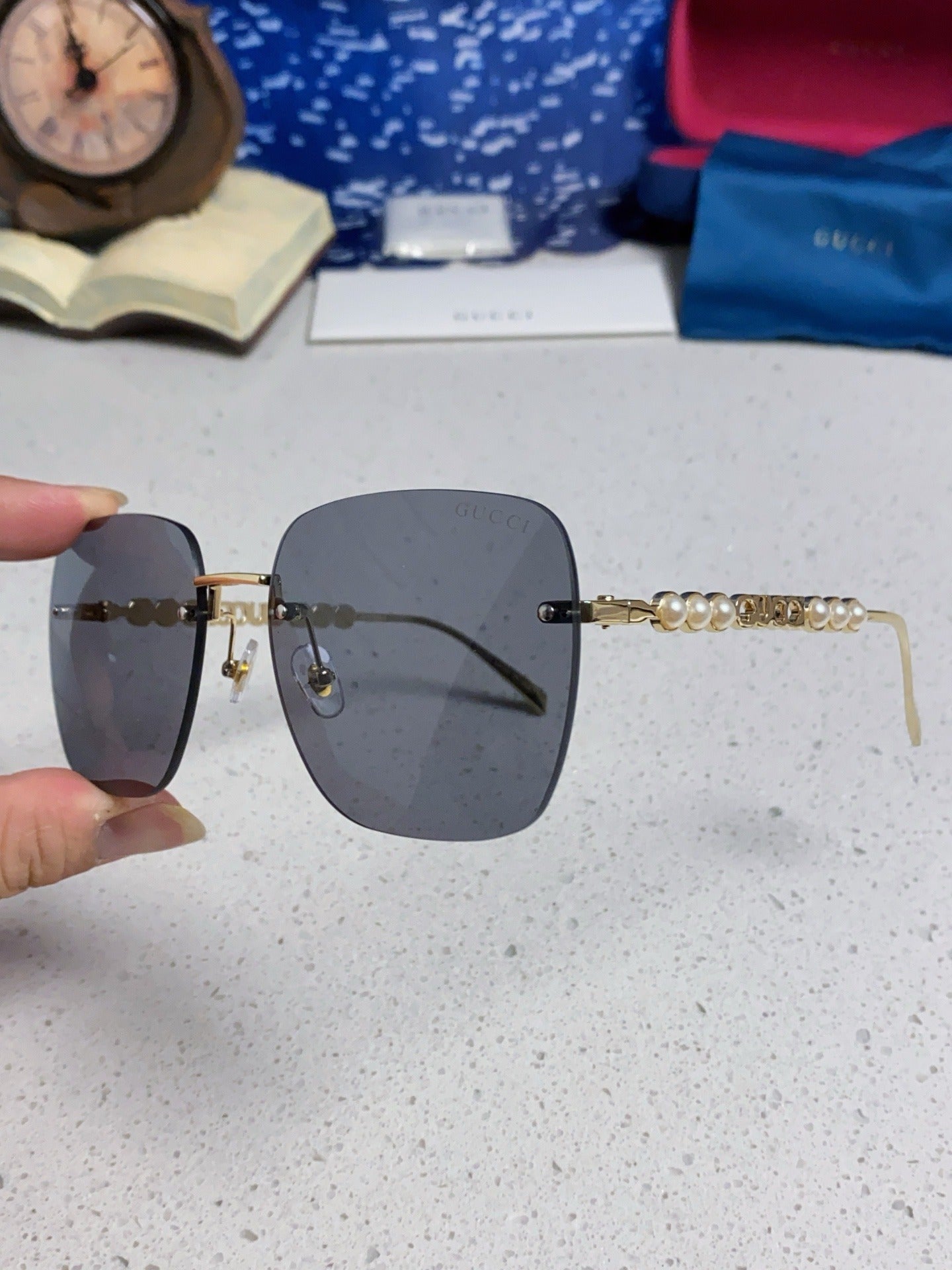 Gucci Sunglasses