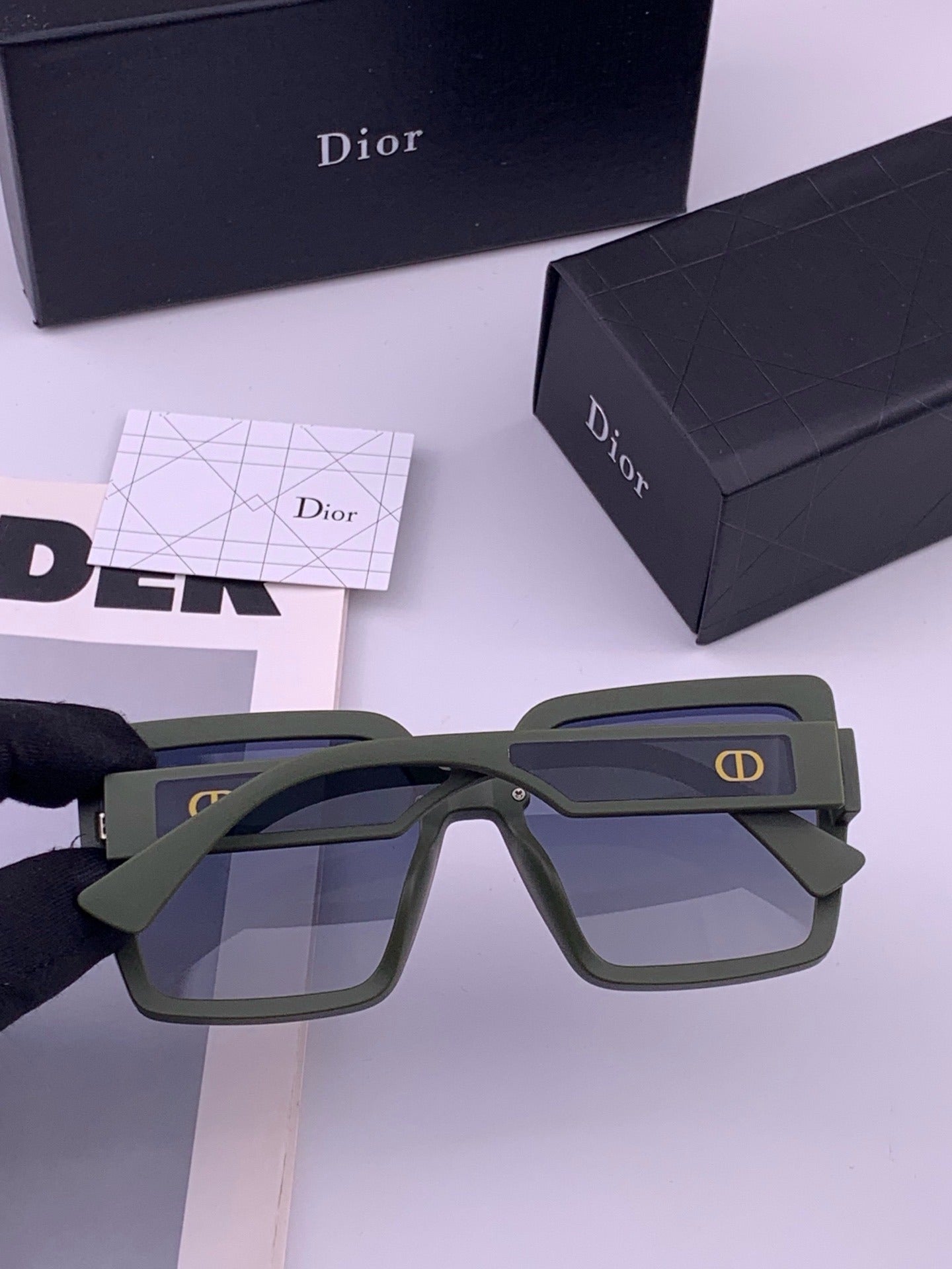 Dior Sunglasses
