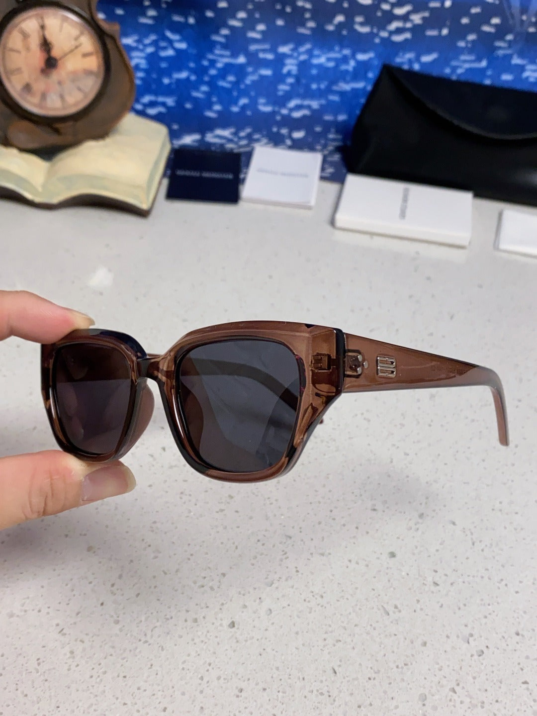 Gentle Monster Sunglasses