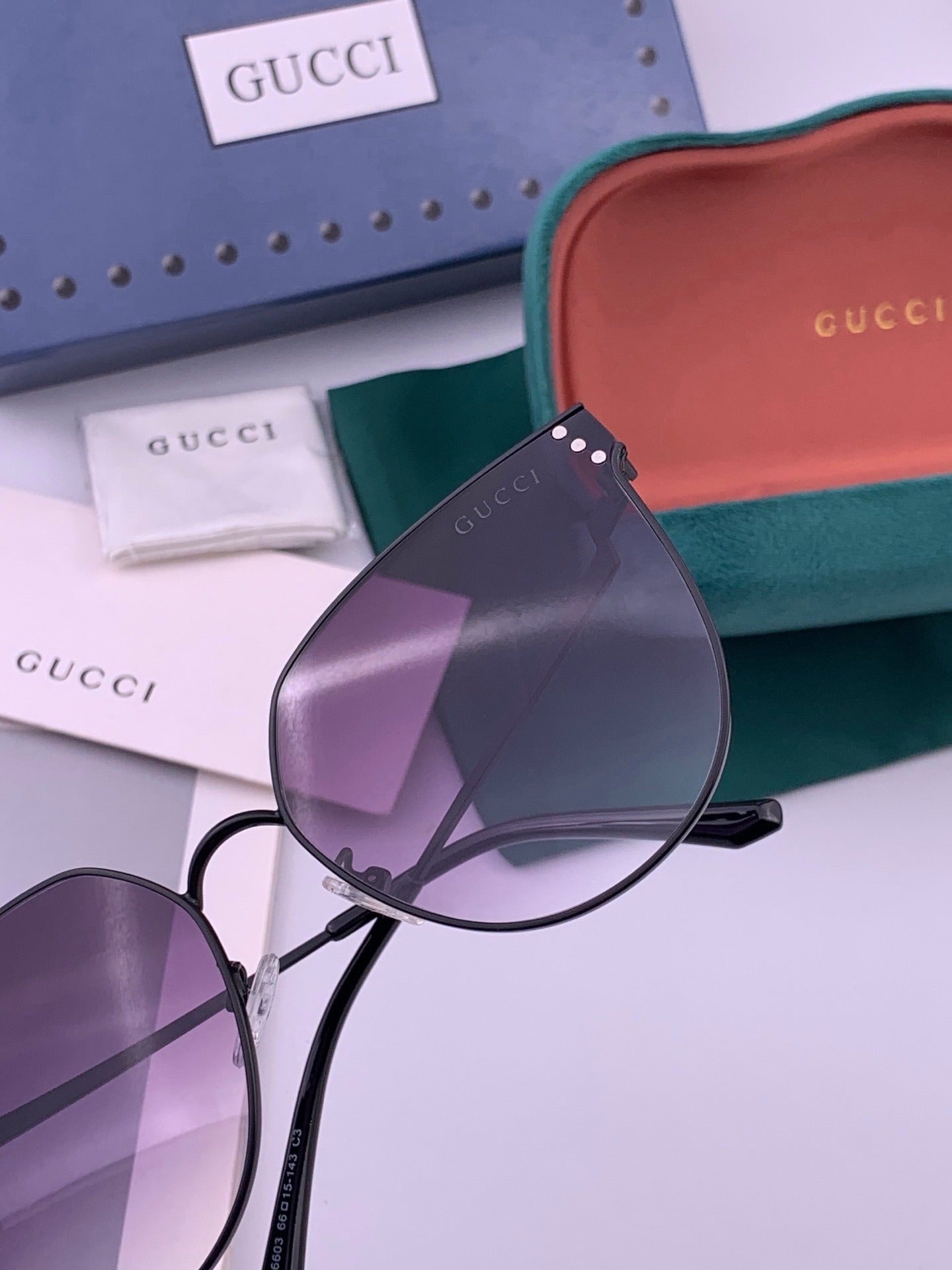 Gucci Sunglasses