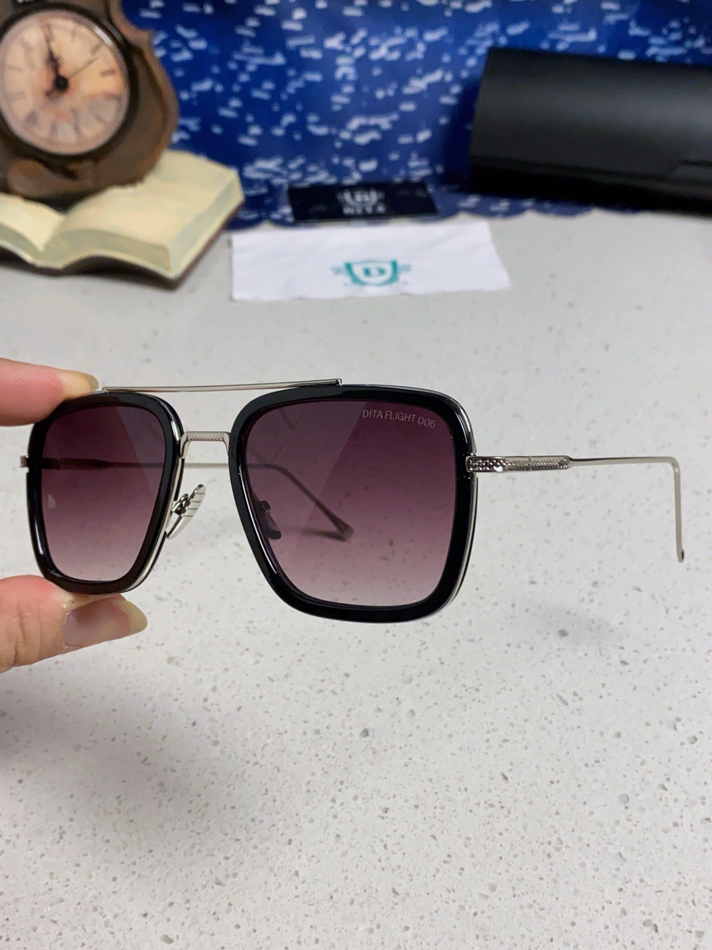 Dita Sunglasses