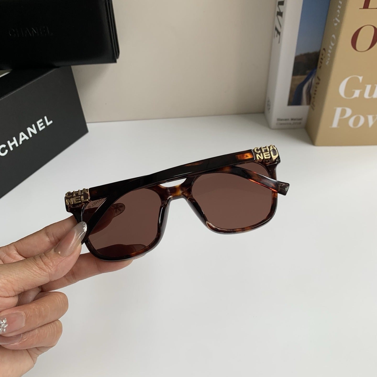 Chanel Sunglasses