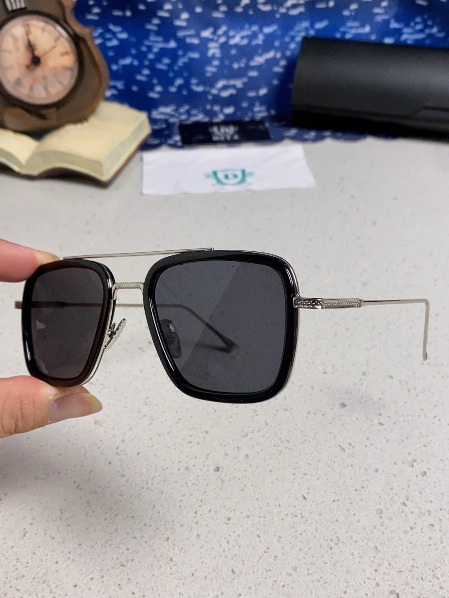 Dita Sunglasses