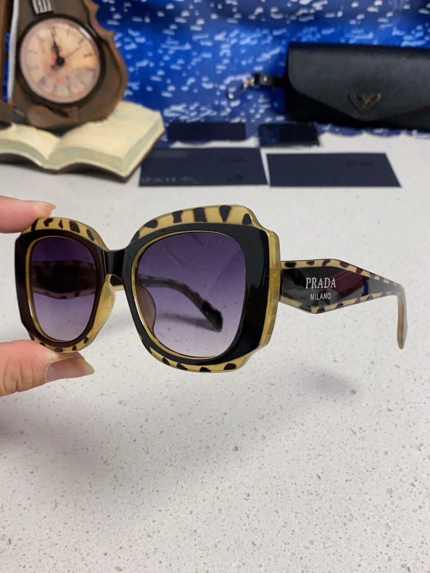 Prada Sunglasses