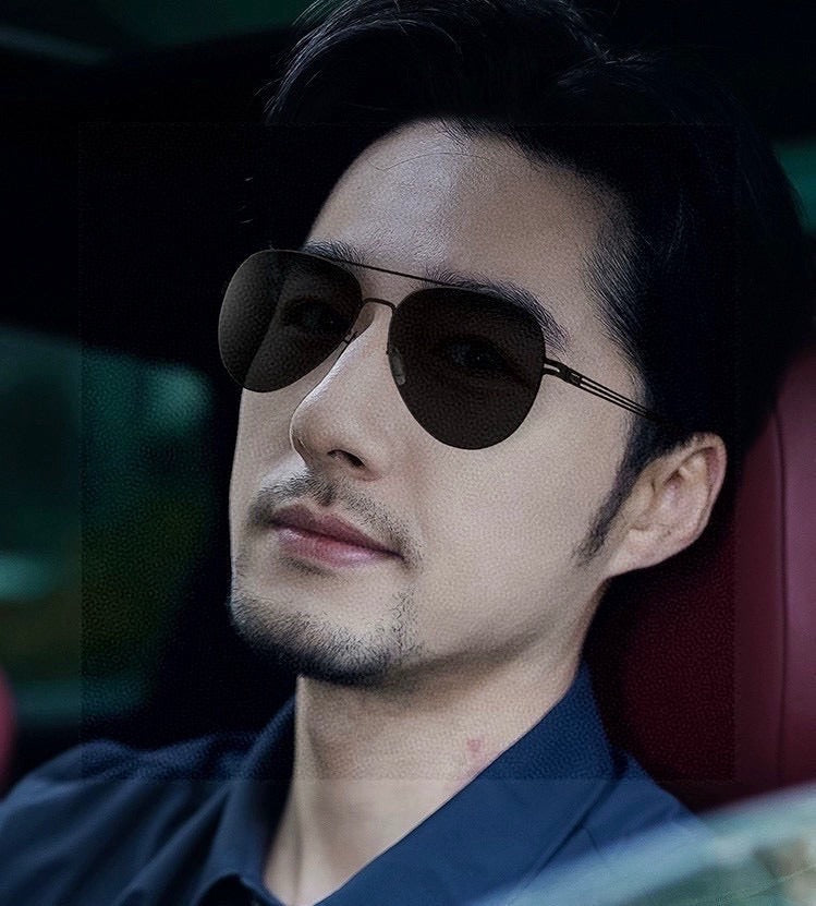 Gucci Nylon Sunglasses