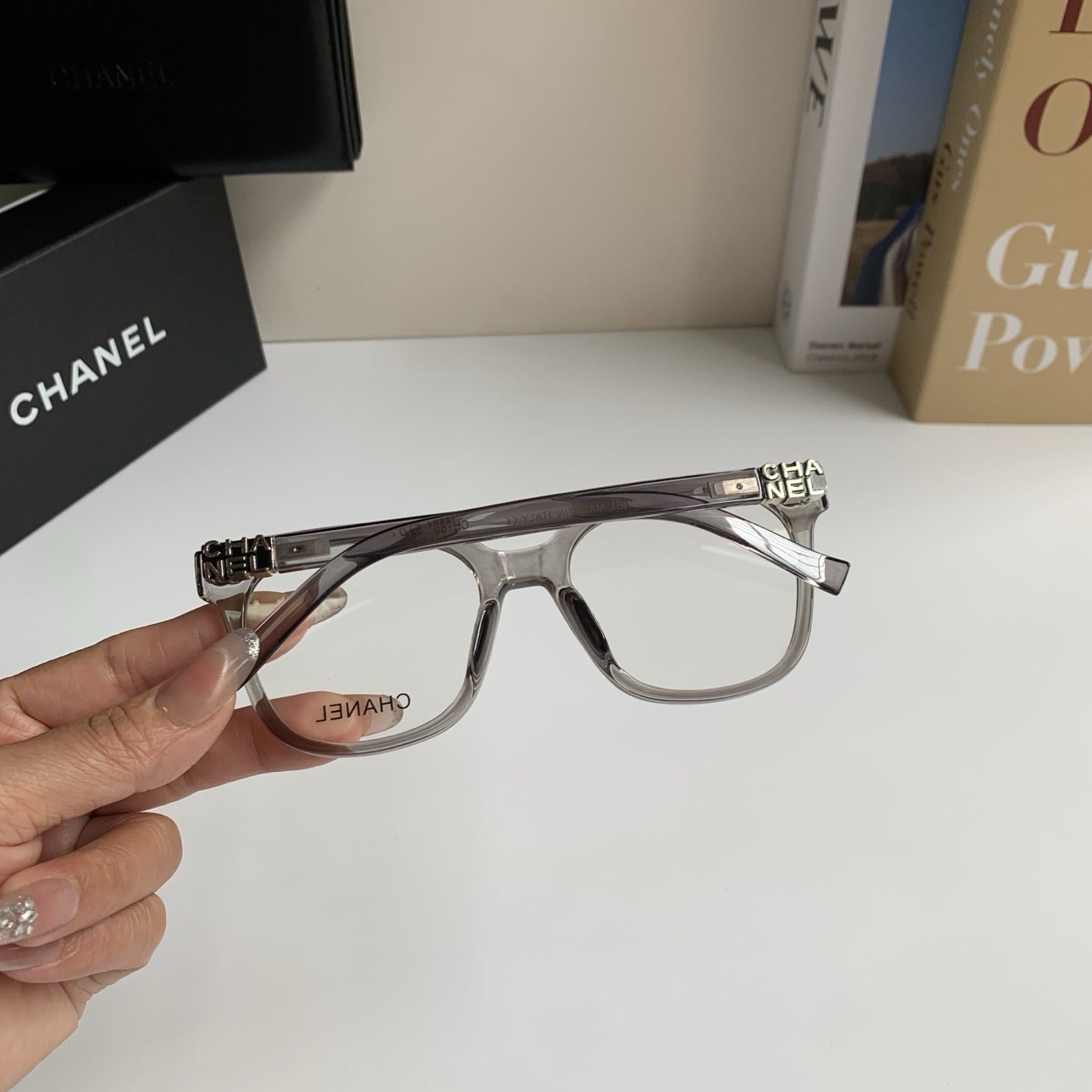 Chanel Sunglasses