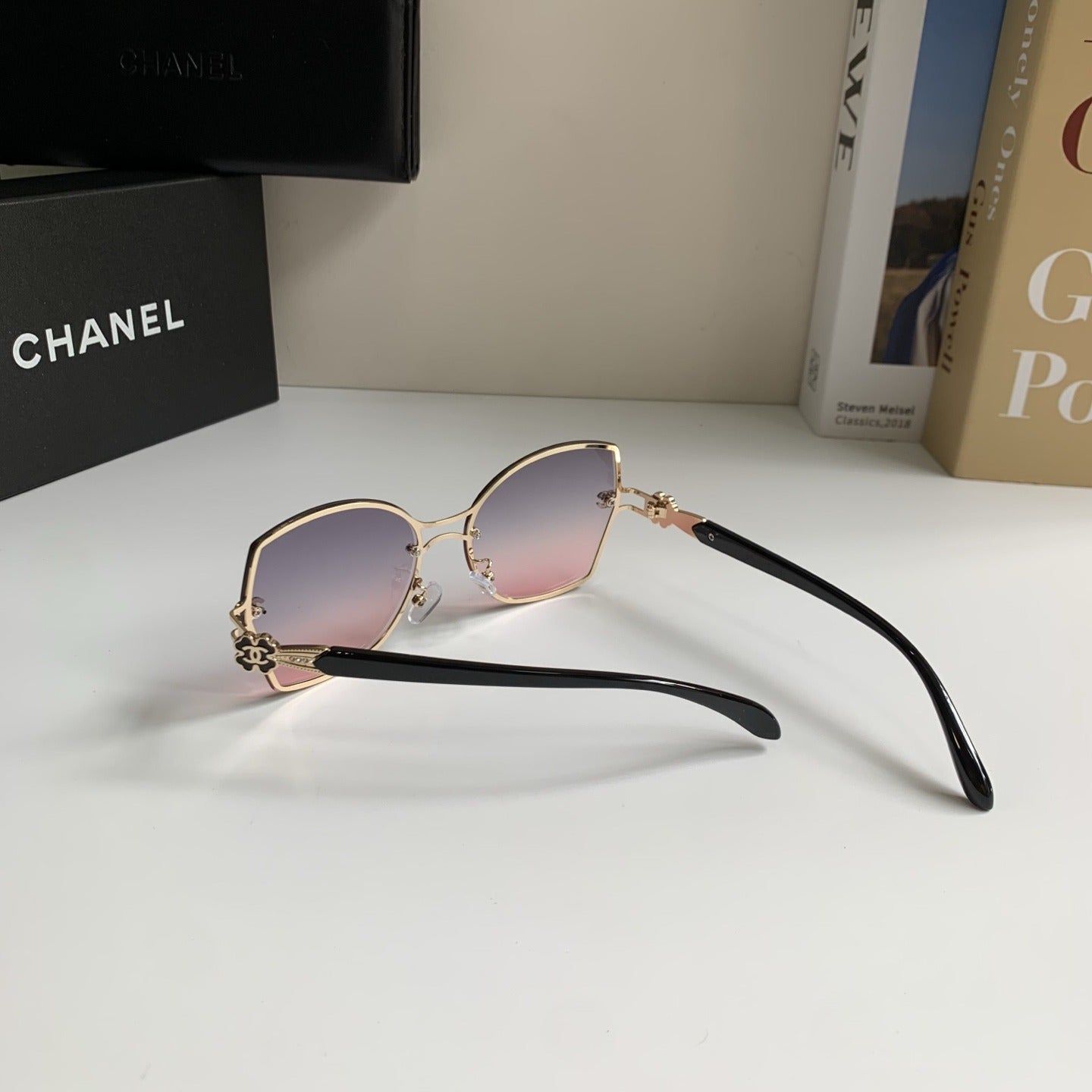 Chanel Sunglasses