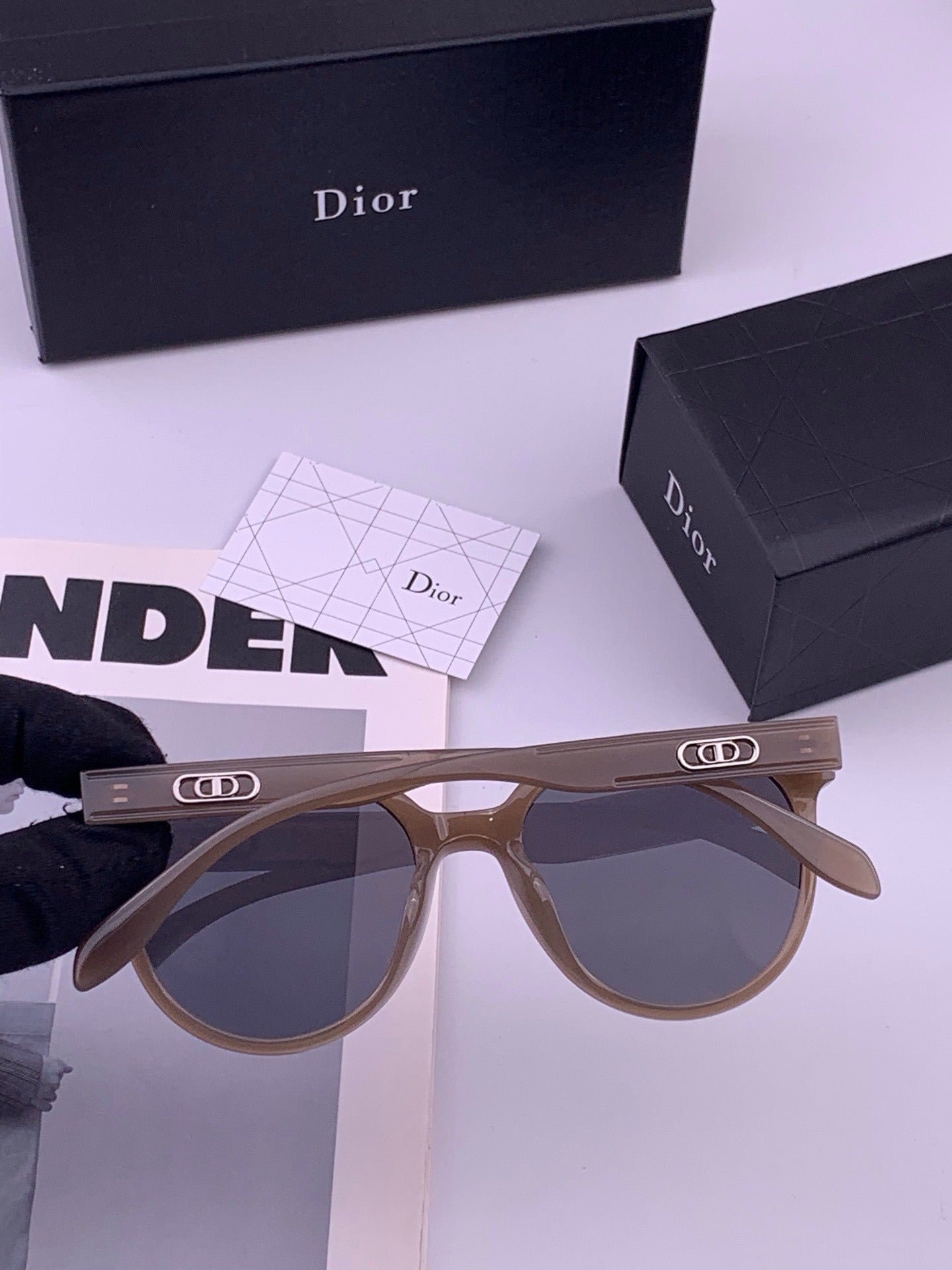 Dior Sunglasses