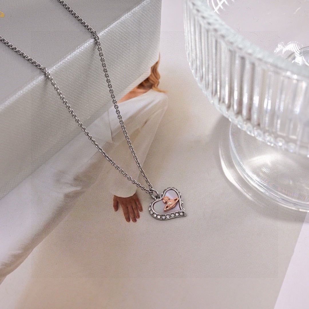 Vivienne Westwood Necklace