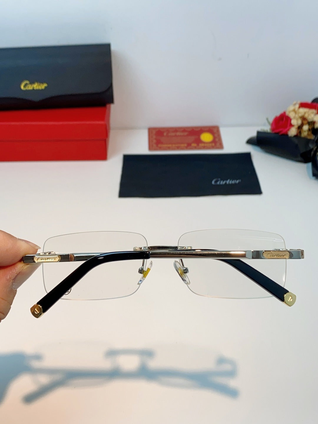 Cartier Sunglasses