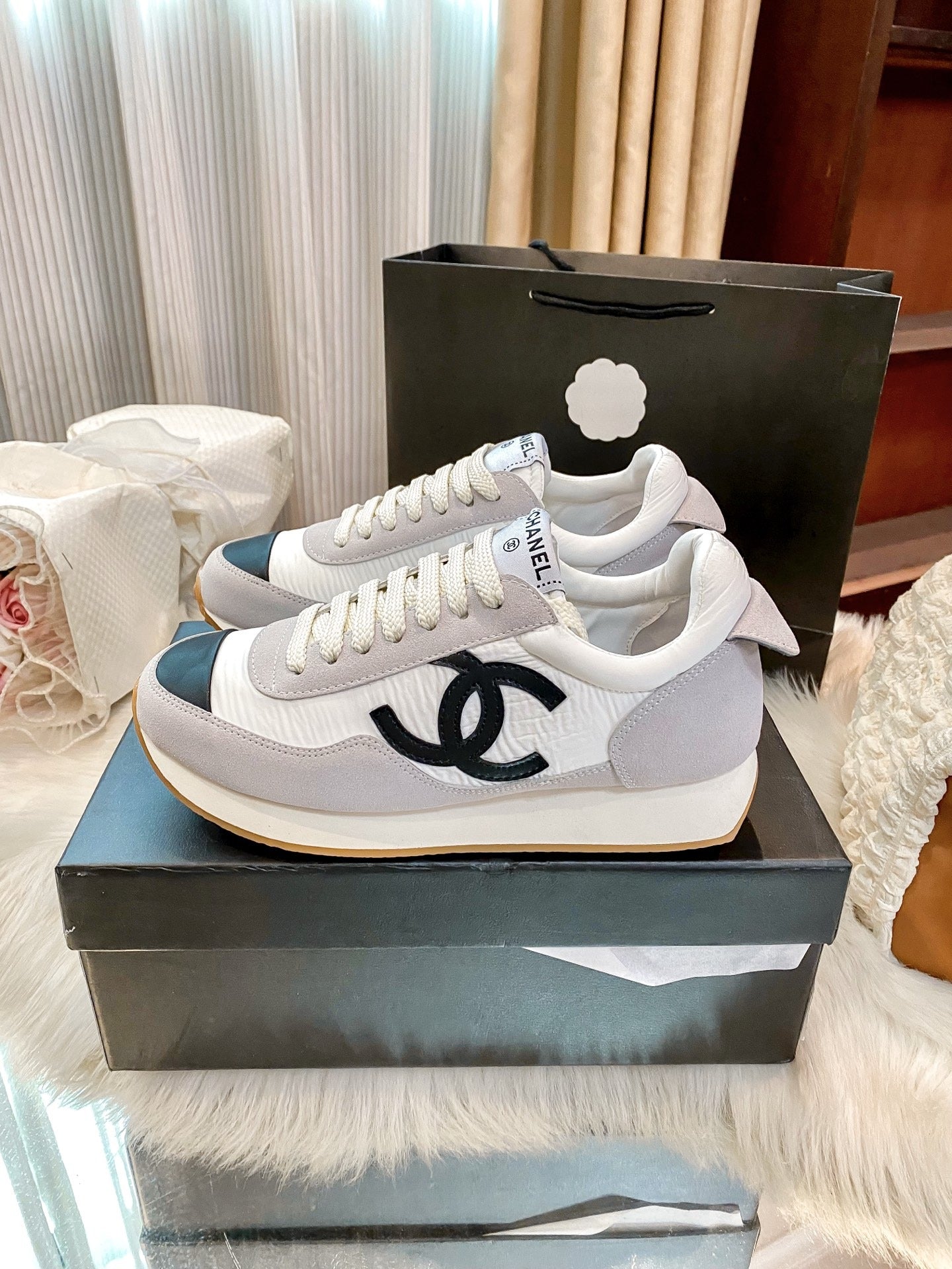 Chanel Shoes