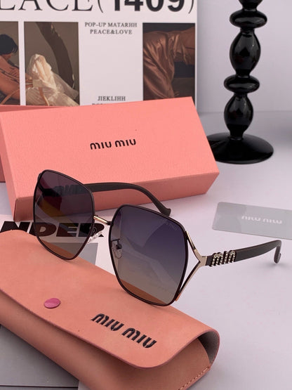 Miu Miu Sunglasses