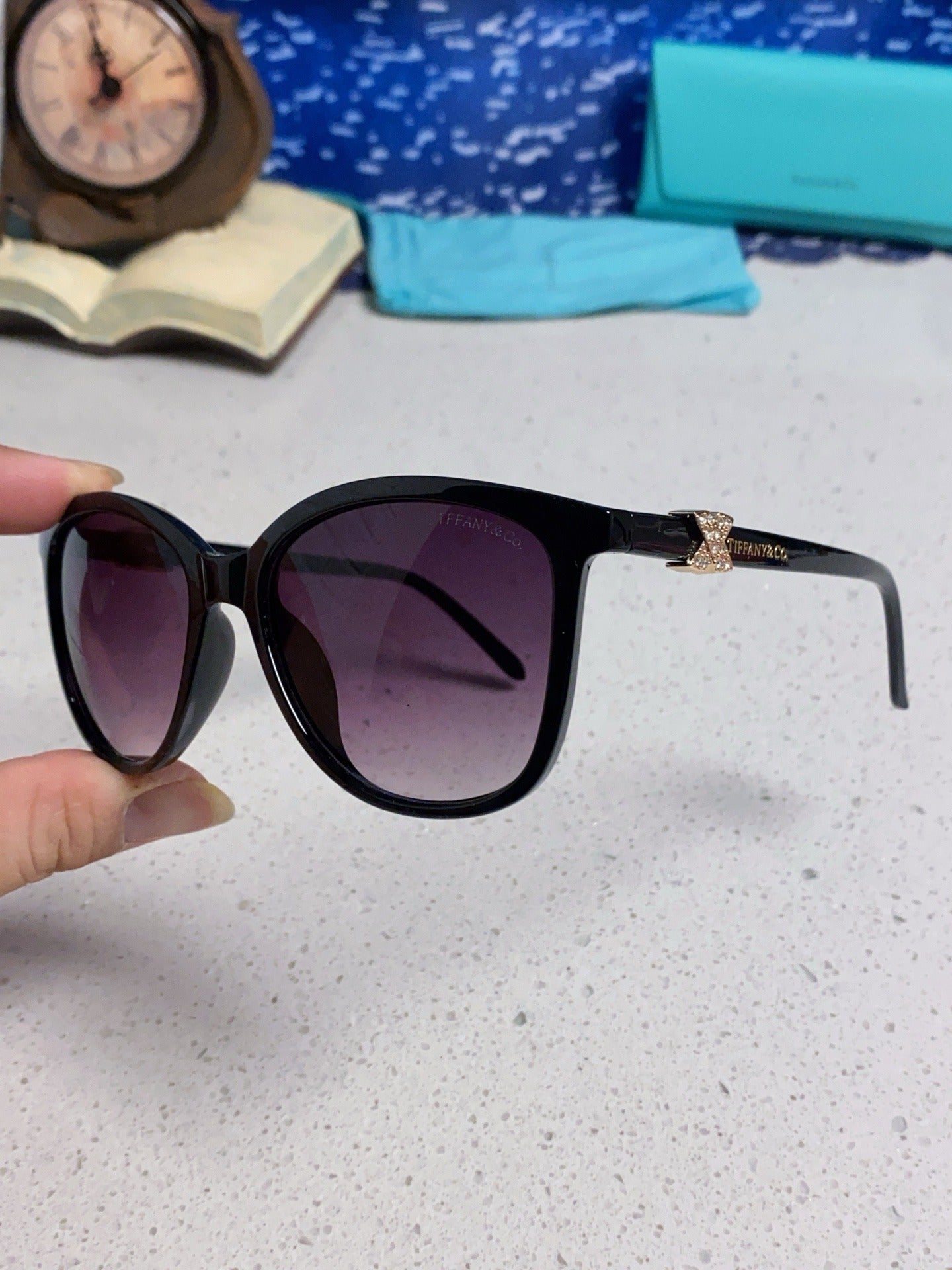 Tiffany & Co. Sunglasses
