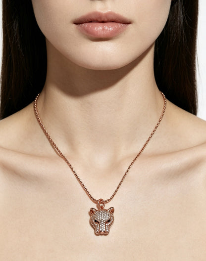 Cartier Necklace