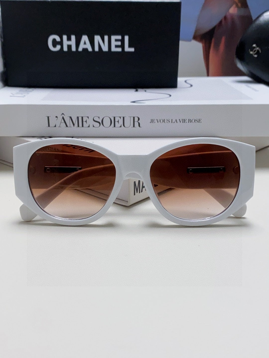 Chanel Sunglasses