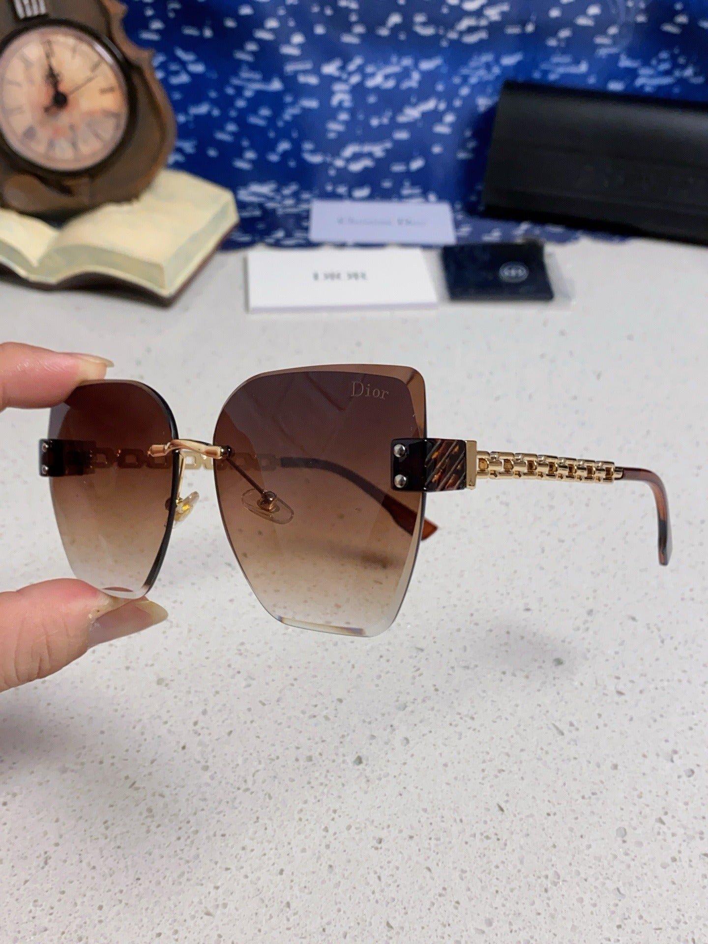 Dior Sunglasses