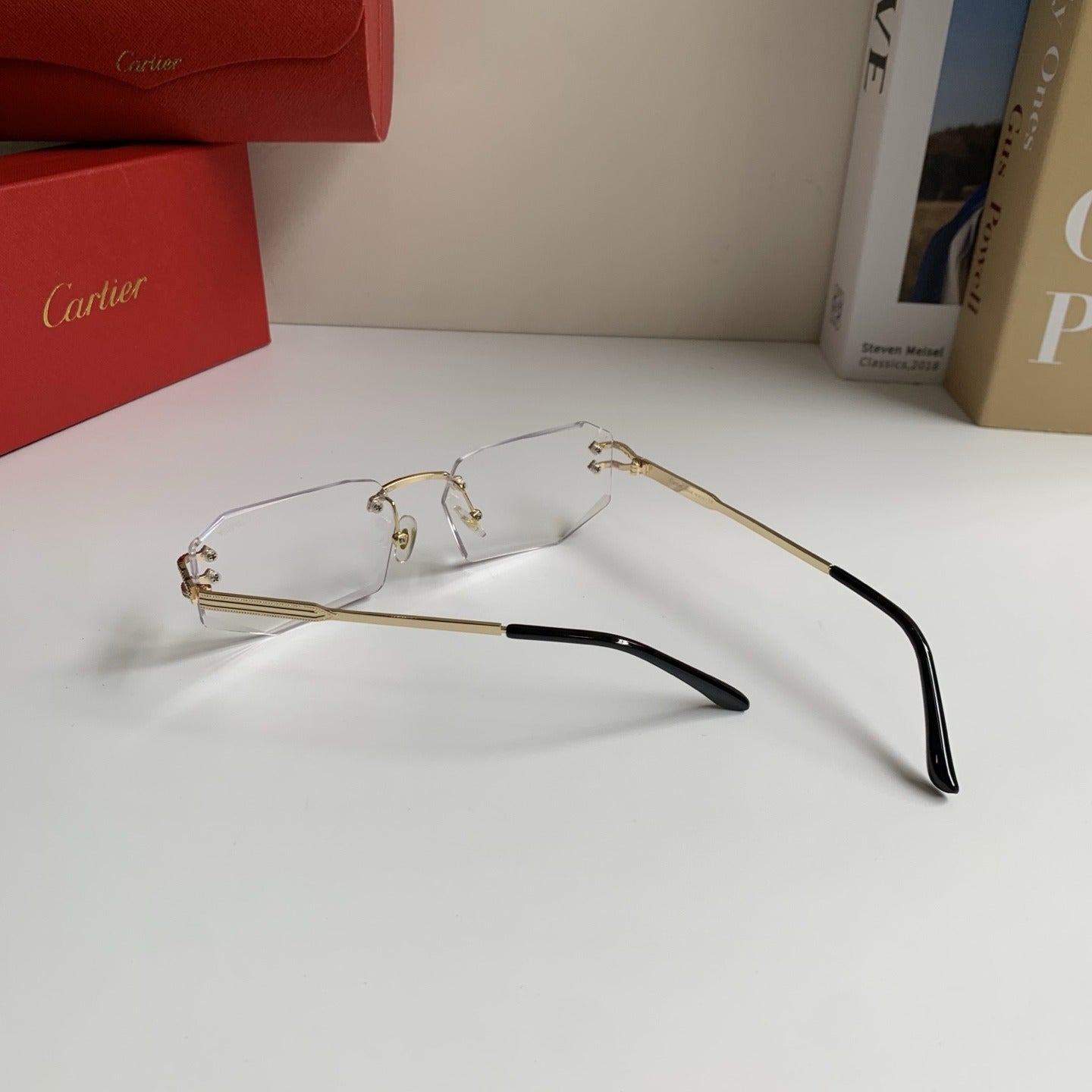 Cartier Sunglasses