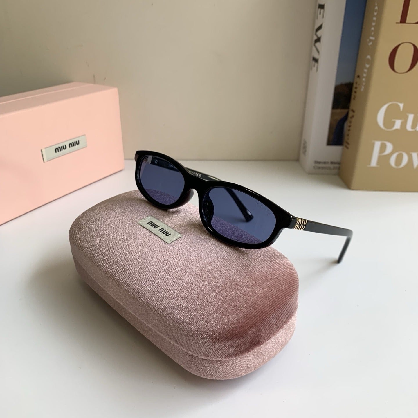 Miu Miu Sunglasses