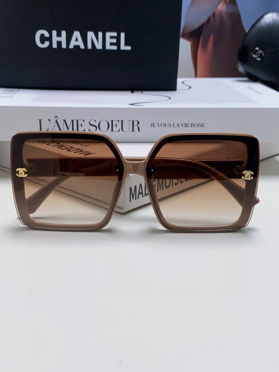 Chanel Sunglasses
