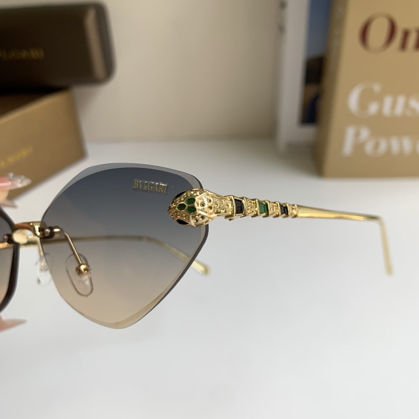 Bvlgari Sunglasses