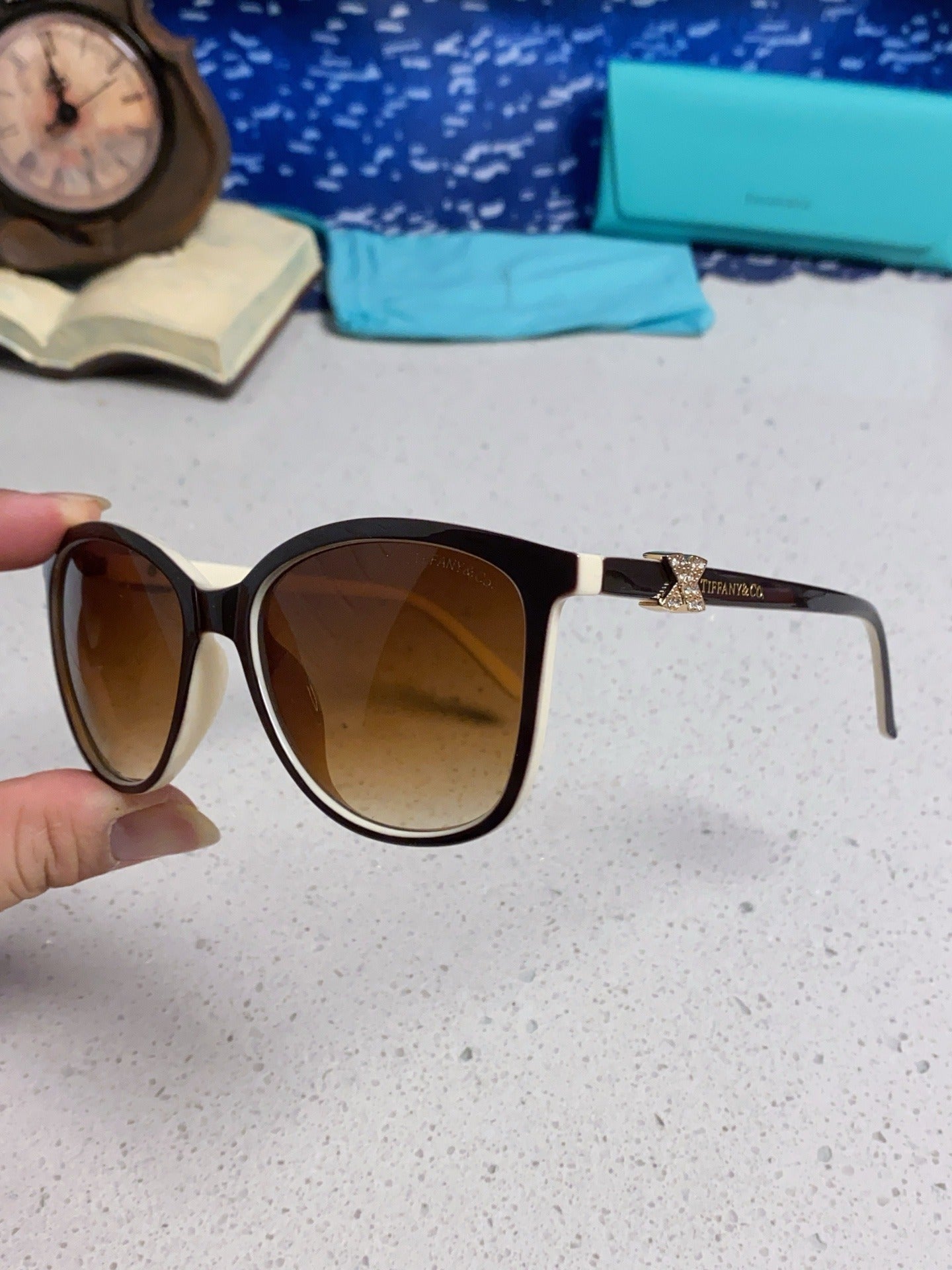 Tiffany & Co. Sunglasses