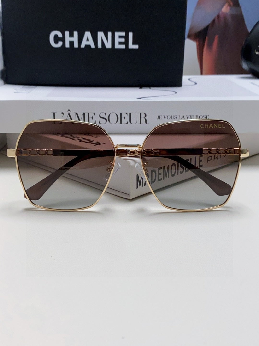 Chanel Sunglasses
